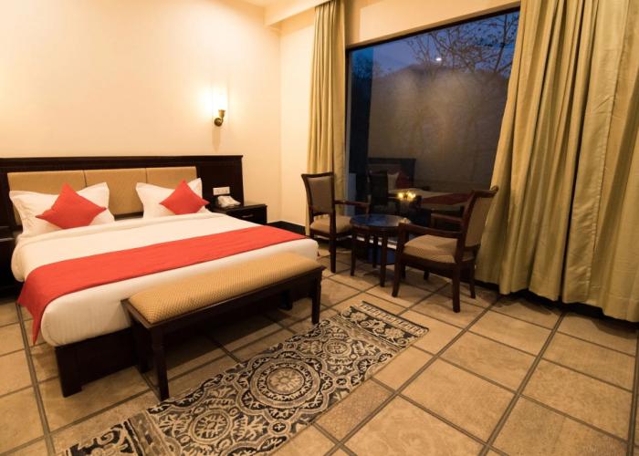 Shaantam Resorts & Spa
