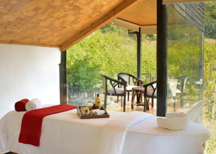 Shaantam Resorts & Spa