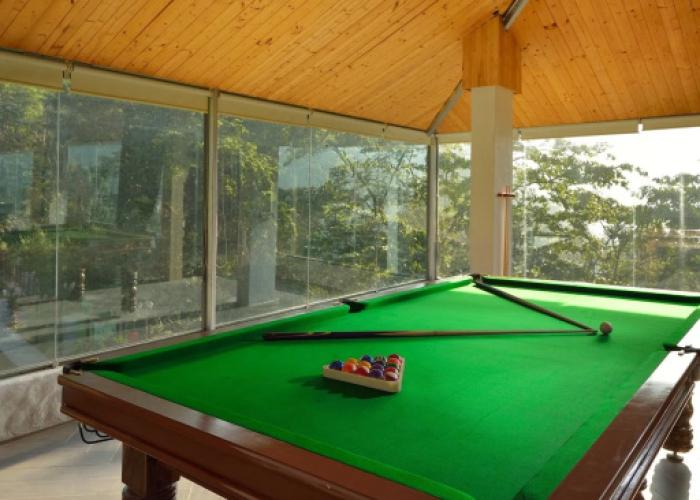 Shaantam Resorts & Spa