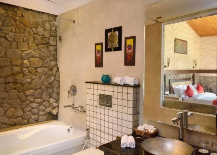 Shaantam Resorts & Spa