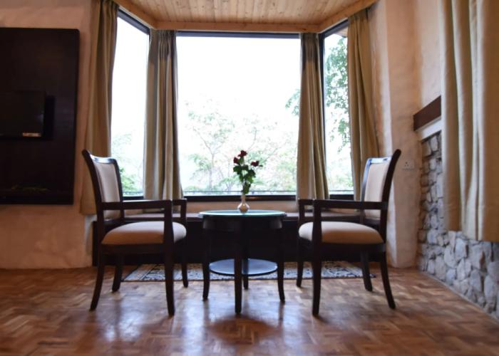 Shaantam Resorts & Spa