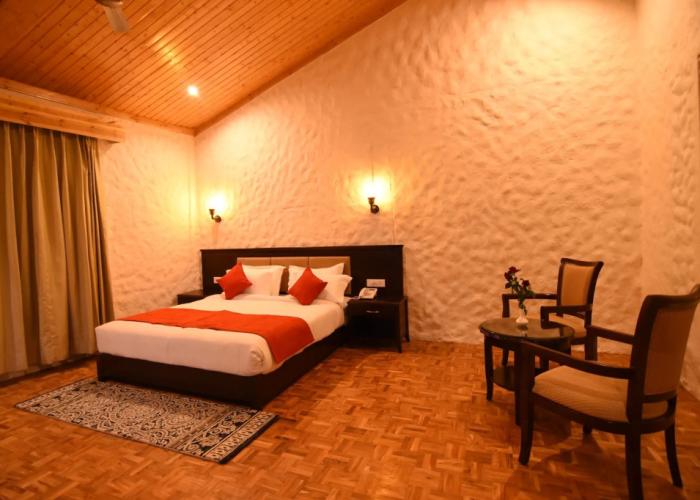 Shaantam Resorts & Spa