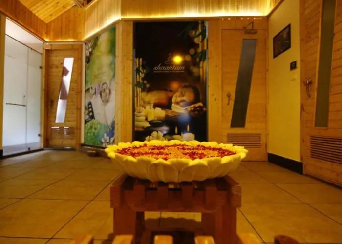 Shaantam Resorts & Spa