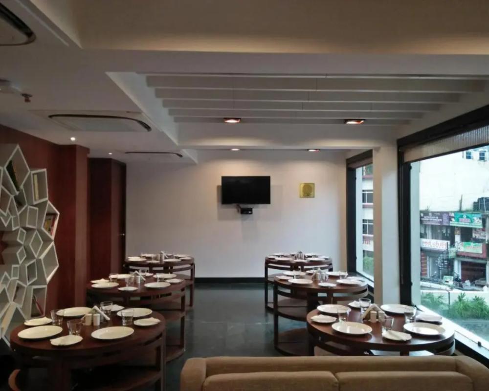 фото Holy River Hotel