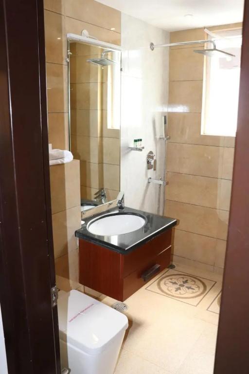 фото Holy River Hotel