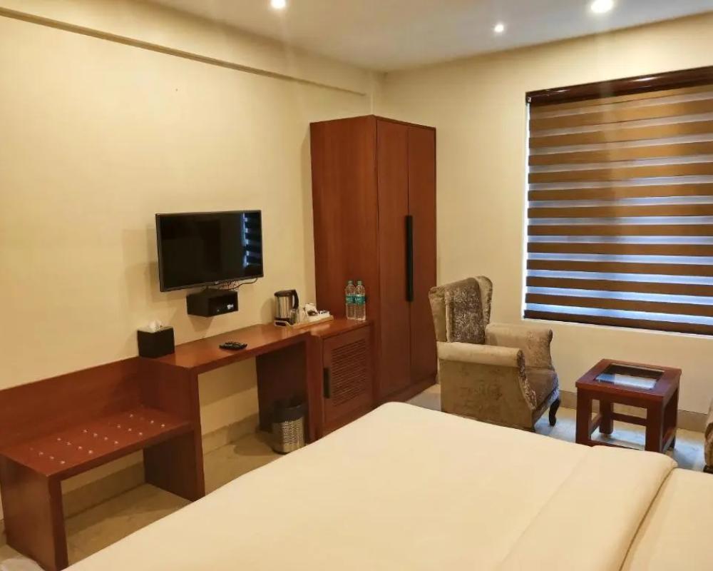фото Holy River Hotel