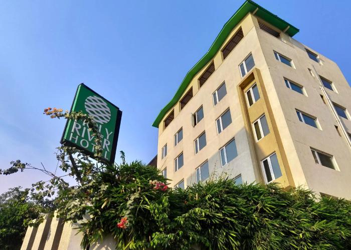 Holy River Hotel