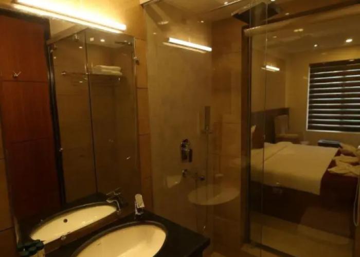 Holy River Hotel