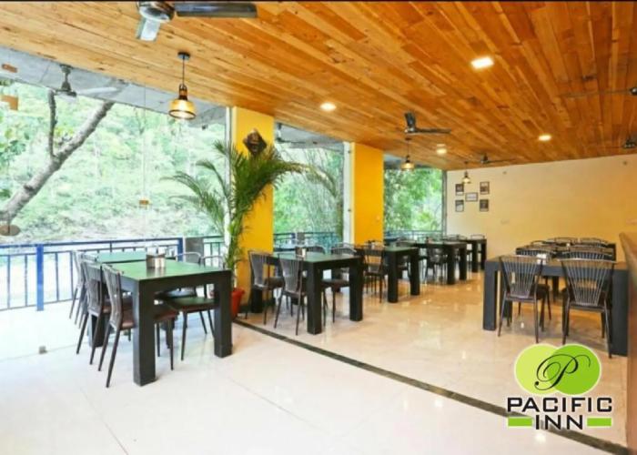 Pacific Inn 360 Degree Resort Rishikesh