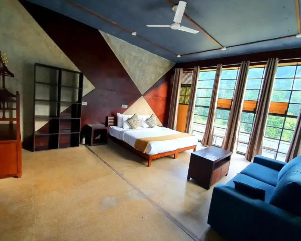 фото Howard Sanctuary Rishikesh