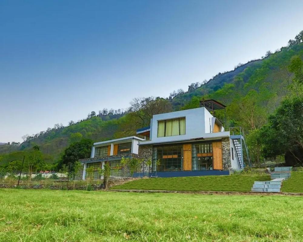 фото Howard Sanctuary Rishikesh