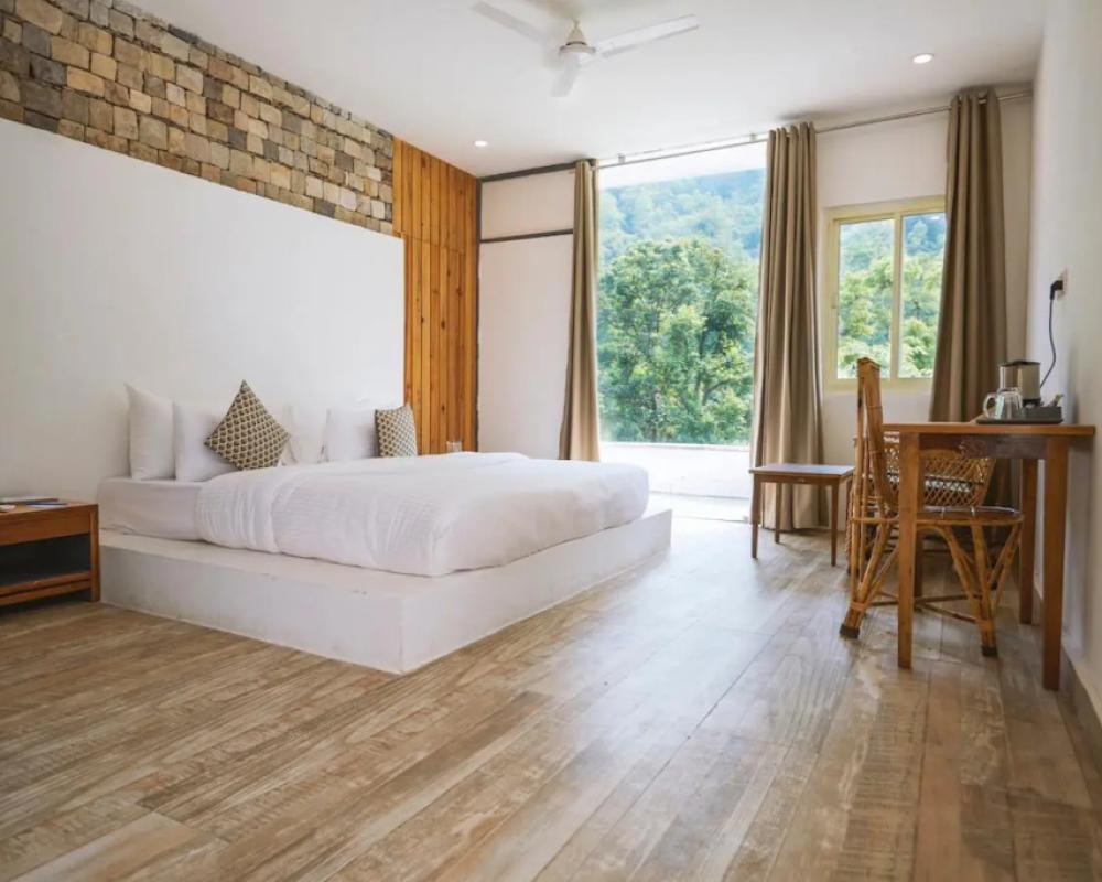 фото Howard Sanctuary Rishikesh
