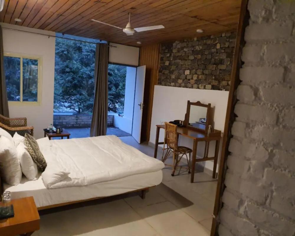 фото Howard Sanctuary Rishikesh