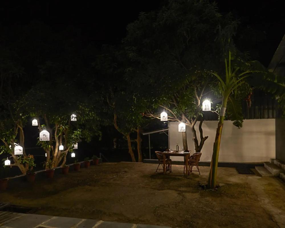 фото Howard Sanctuary Rishikesh