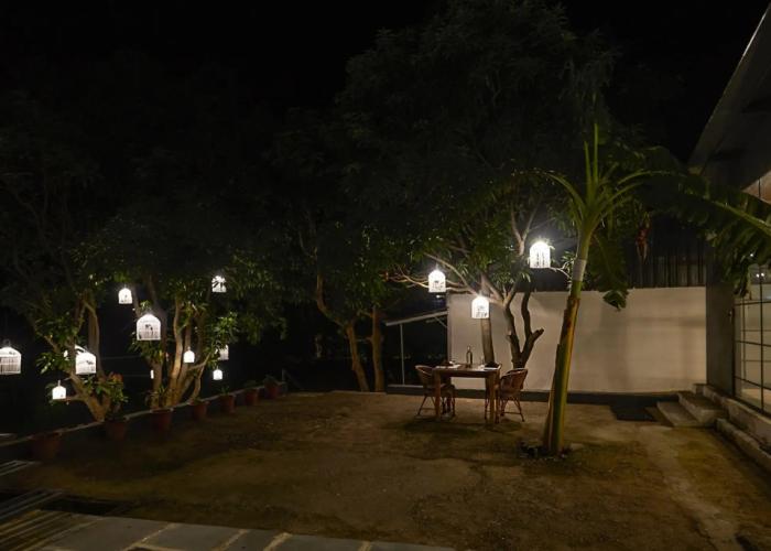 Howard Sanctuary Rishikesh
