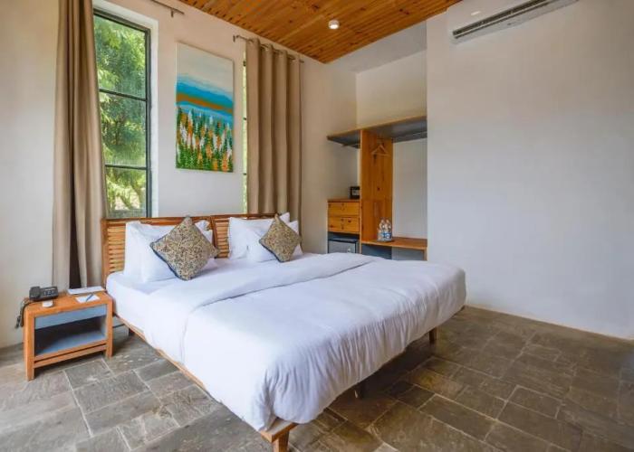 Howard Sanctuary Rishikesh