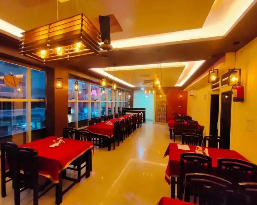 фото Hotel Devbhoomi Inn