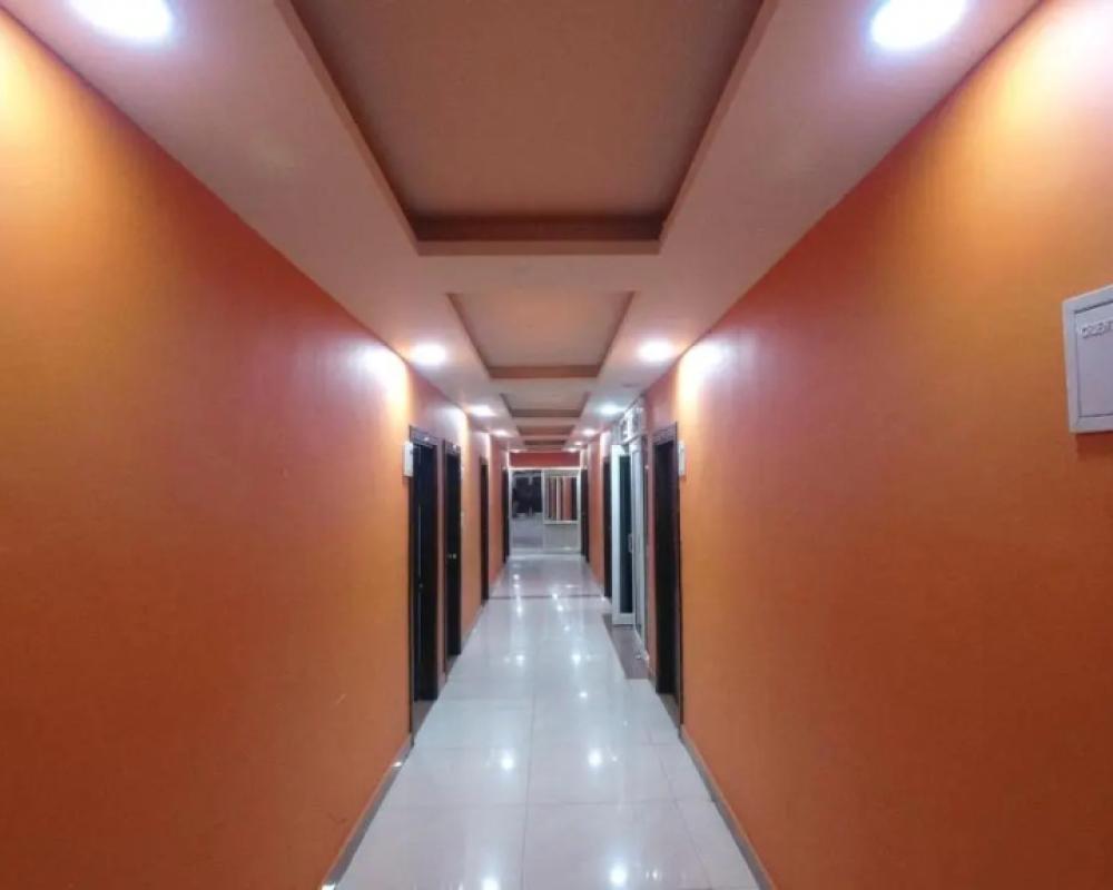 фото Hotel Devbhoomi Inn