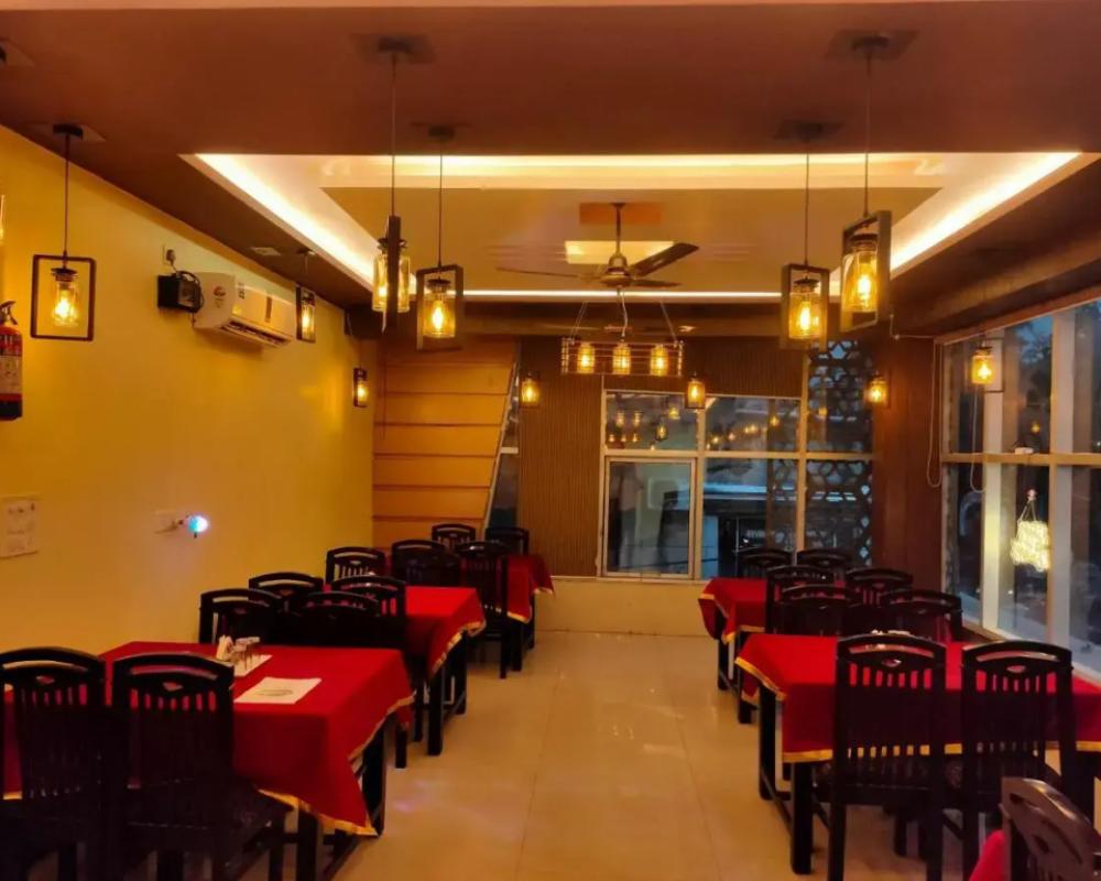 фото Hotel Devbhoomi Inn