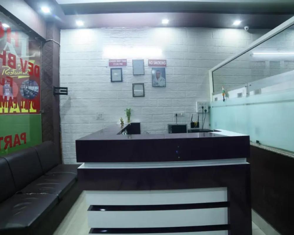 фото Hotel Devbhoomi Inn