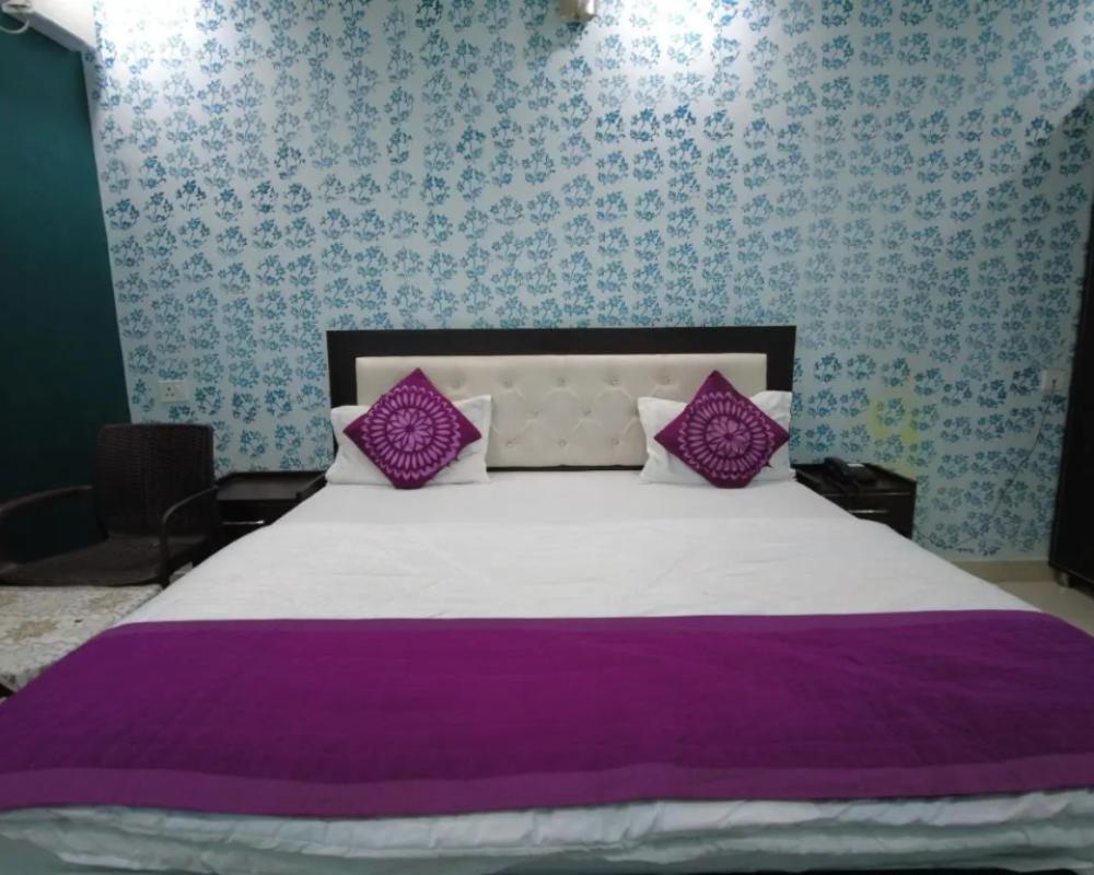 фото Hotel Devbhoomi Inn