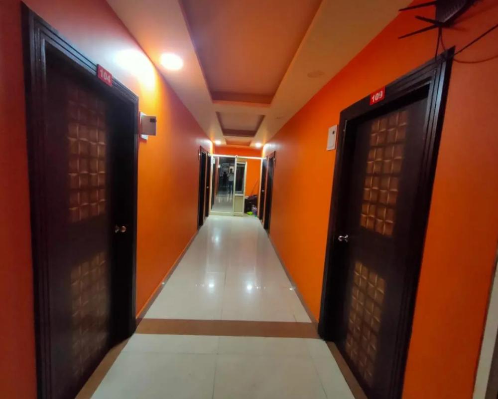 фото Hotel Devbhoomi Inn