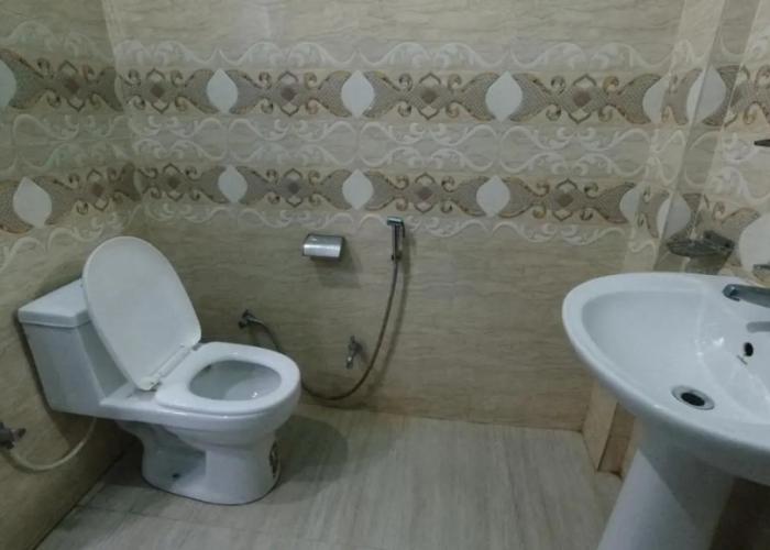 Hotel Devbhoomi Inn