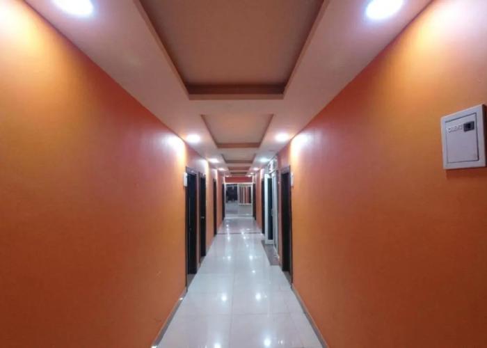 Hotel Devbhoomi Inn
