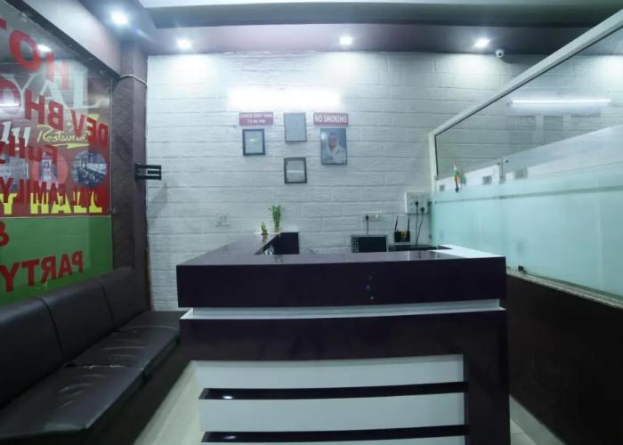 Hotel Devbhoomi Inn
