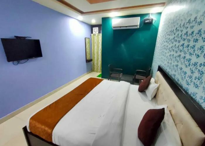 Hotel Devbhoomi Inn
