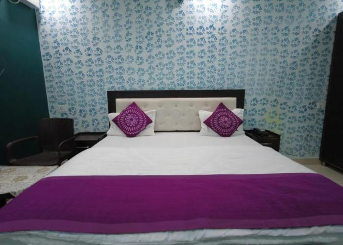 Hotel Devbhoomi Inn