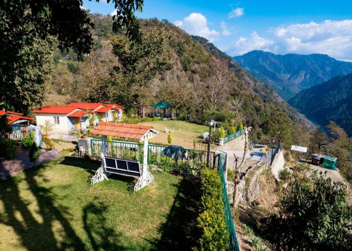 Neer Ganga Resorts