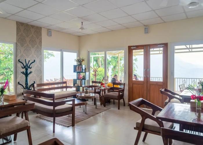 Neer Ganga Resorts