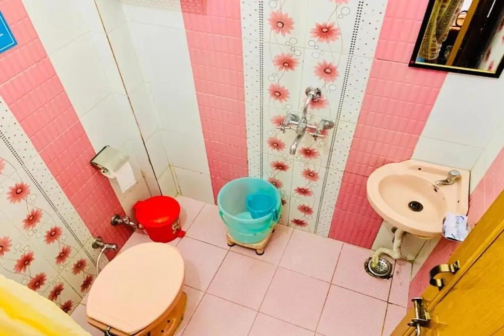 фото Skyard Hostel