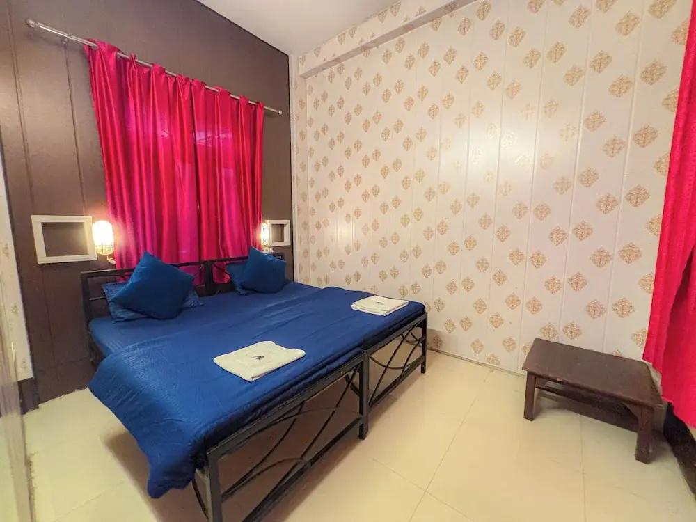 фото Skyard Hostel