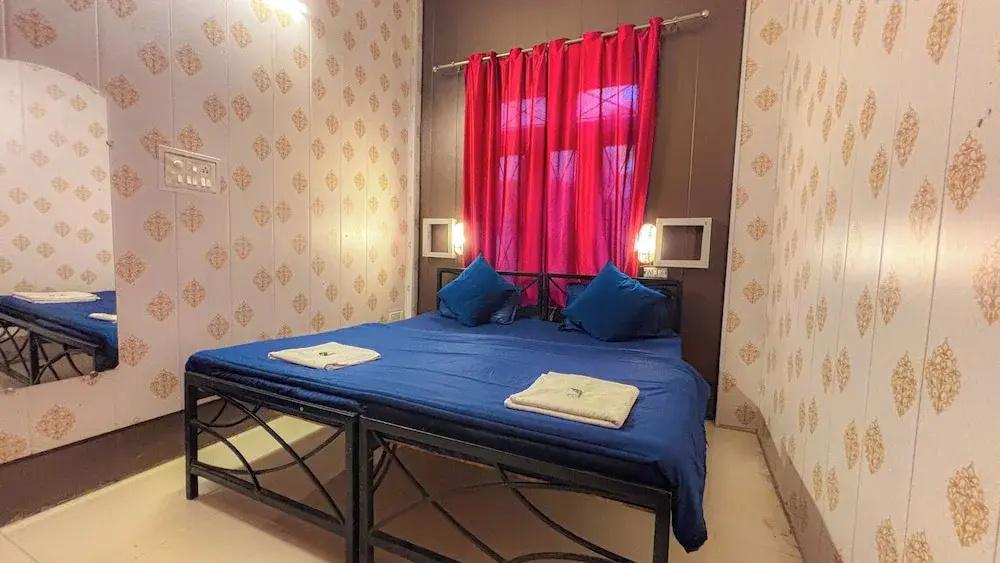 фото Skyard Hostel