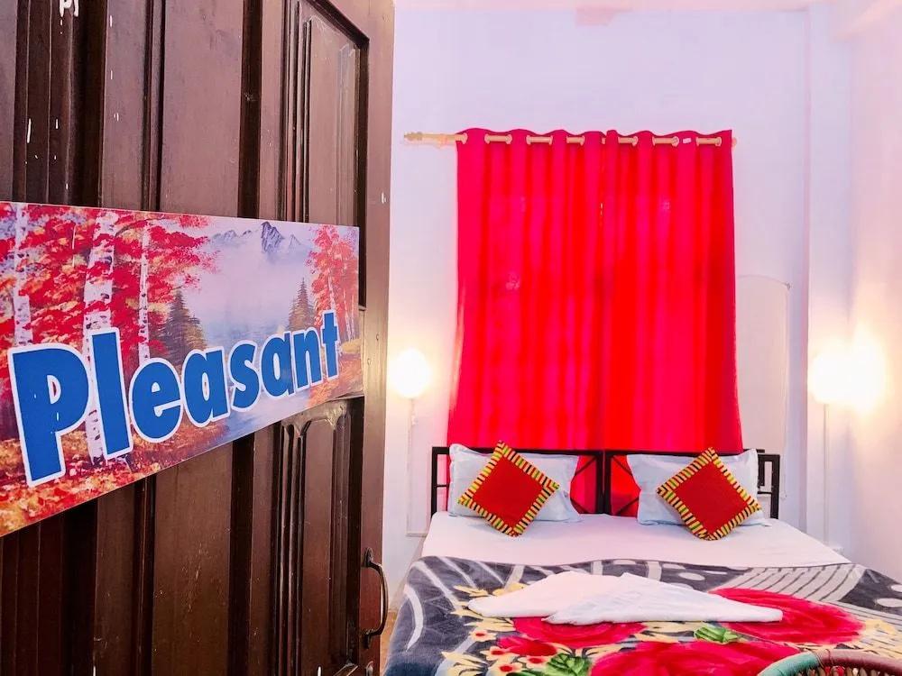 фото Skyard Hostel