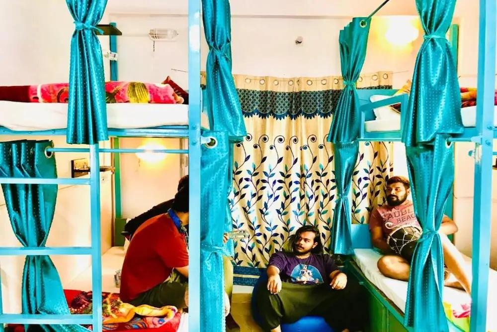 фото Skyard Hostel