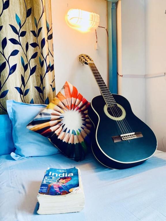 фото Skyard Hostel