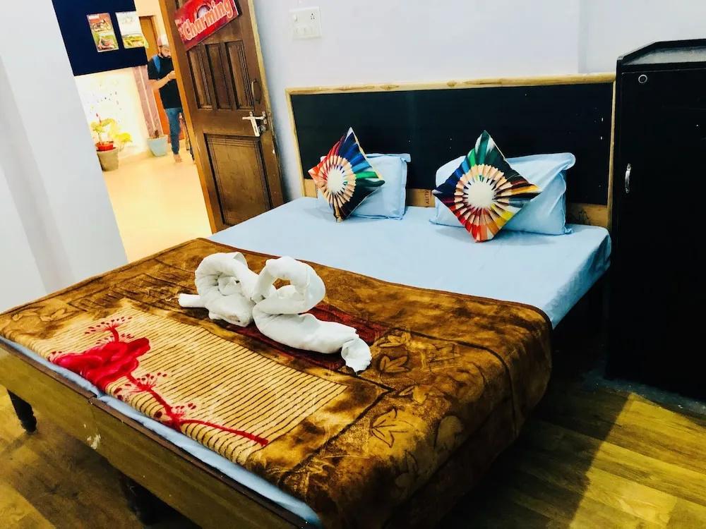 фото Skyard Hostel