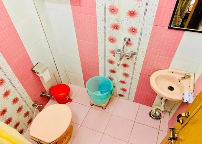 Skyard Hostel