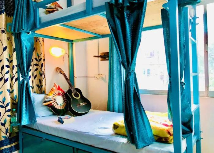 Skyard Hostel