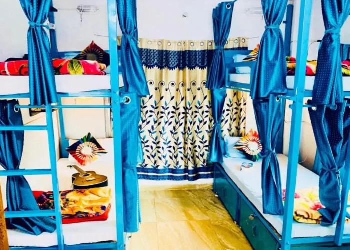 Skyard Hostel
