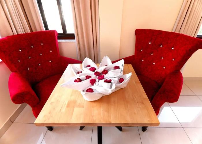 Indira Nikunj Rubystone Exotic