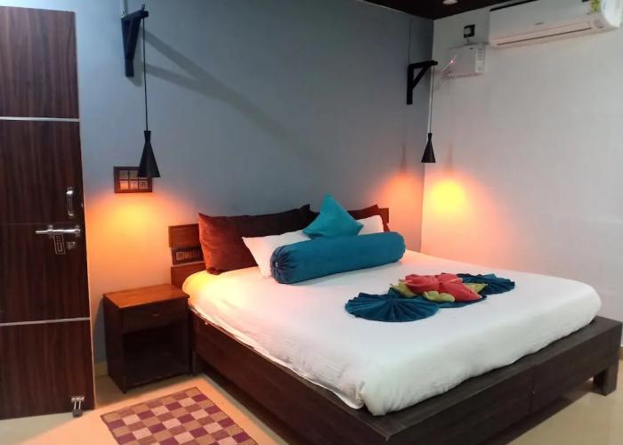 Indian Culture Hostel