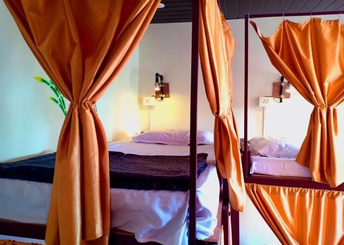 Indian Culture Hostel