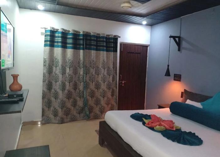 Indian Culture Hostel