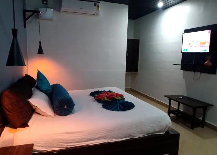 Indian Culture Hostel