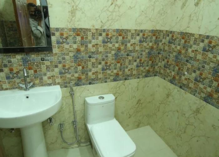 Hotel Namo Gange