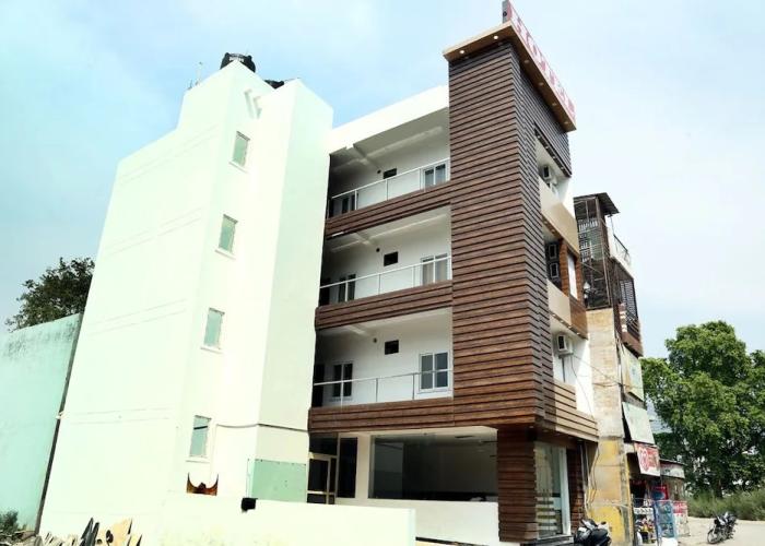 Hotel Namo Gange